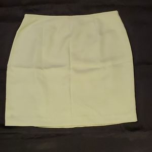 Classic Skirt